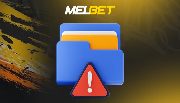 Actions interdites dans l'application Melbet pour les utilisateurs