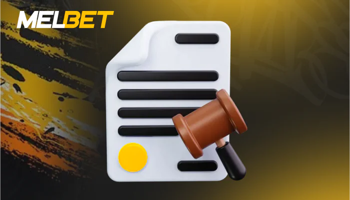 Conformité légale et sécurité des joueurs avec Melbet