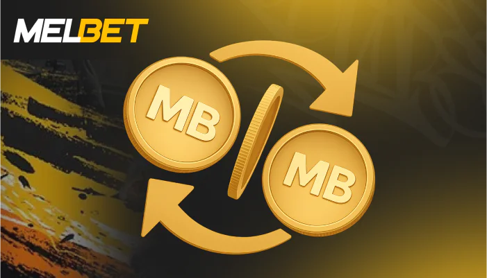 Options de paiement mobile chez Melbet