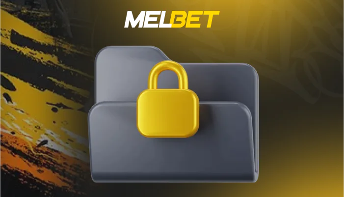 Mesures de sécurité de Melbet pour protéger les données personnelles des utilisateurs